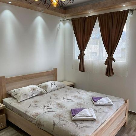 Studio Apartment Lalovic Žabljak Exteriér fotografie