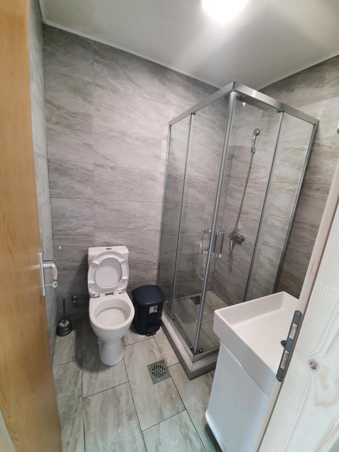 Studio Apartment Lalovic Žabljak Exteriér fotografie